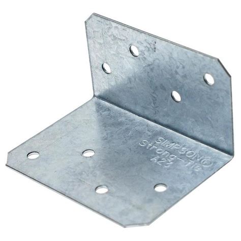 strong tie metal plate brackets|simpson strong tie corner bracket.